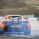 Illustration for article titled The McLaren 570S Pushes The Supercar Brand Into New Territory, Sideways
